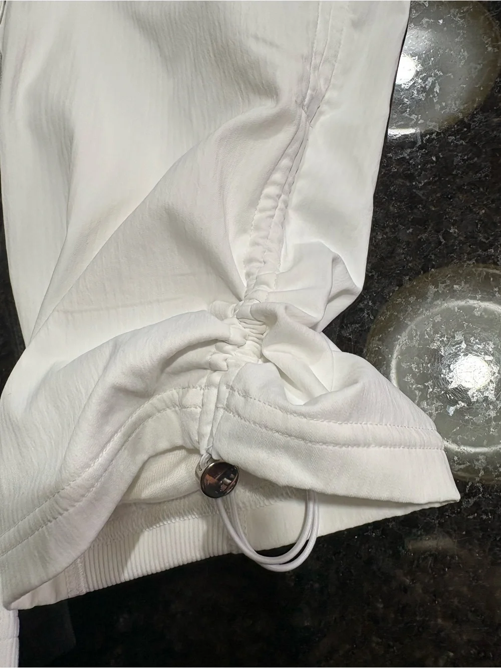 Lululemon capri crop pants
